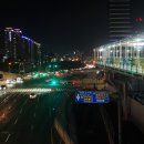 부산역 플랫폼 이미지