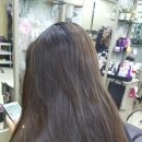 천연머리염색 전문점 이미지