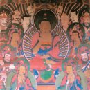 석가영산회상도 이미지