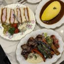 압구정노인복지관 | 압구정로데오 오므라이스가 맛있는 블루리본 양식맛집 을지다락 도산점