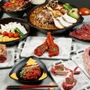 광화문 양갈비 이미지