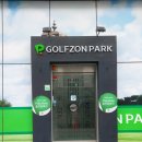 오비즈 스크린골프 이미지