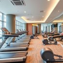 북한강호텔 | 남양주 북한강 돌체카사 호텔 | 조안 가성비 숙소 추천 후기