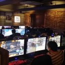 프렌즈 PC방 이미지