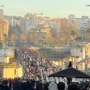 루이스(Luis) | [포르투 여행] 28일차, 맥도날드 동루이스다리 모루정원 TGB 상벤투 마데이라 노멀 카라멜팝콘