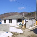 신동 보건진료소 이미지