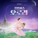 오로라발레 이미지