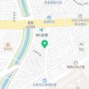 남문주차장입구~하나은행 이미지