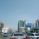 경주 반월성 월정교 이미지