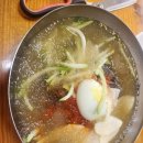 석천칡냉면 - 부천시 소사구 중동로71번길 78 | 석천칡냉면