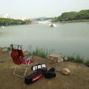 남촌낚시터 이미지