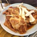 마포돼지갈비거리 이미지