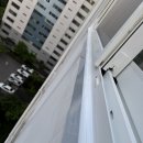 방배동 421-3 사무실용 건축물 | 방배동 방배 현대 홈 타운 아파트 53평형 인테리어 부분 샷시 창호 교체 누수 단열 LX하우시스 뷰...