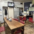 충무김밥수제비 | [부산 센텀시티 맛집] 트럼프월드 건물, 콩국수 맛집 충무김밥이랑 수제비 후기