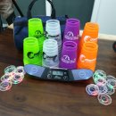 상두경로당 | 아이들이 넘 좋아해요! 스태킹코리아의 플래시LED탑 사용후기 입니다.