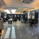 더 모스트 헤어 살롱