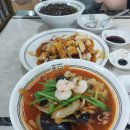 범짜장&밀면 티스토리