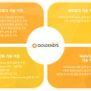 골든시스(주) 이미지