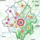 성공 가능성이 높은 ‘광역 도시권 발전계획’ 발표･추진 (중국 충칭市 외) 이미지