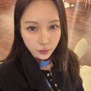 렌즈베리 | 렌즈베리 실루엣3 메가 원데이 멜팅그레이 착용샷 후기 유앤아인 콜라보