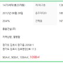 버스정류장_중흥s클래스리버티 이미지