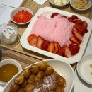 김해영운고등학교 | 김해카페추천 :: 사실빙 빙수도 맛있고 아이스크림, 와플도 맛있음