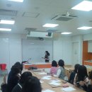 바리스타 자격증반 이미지