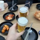 빽다방중화동제일시장점 | 먹골역 나만 알고픈 새로생긴 콩나물국밥 5,500냥 / 넓은 빽다방 중화제일시장점(추가재방문리뷰까지)