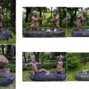 스님+황부자 조형물 이미지