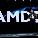 &#39;AI 칩&#39; 경쟁 체제 될까…AMD 새 칩 출시, 메타·MS·오픈AI도 쓴다 이미지