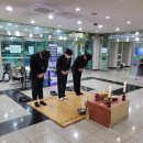 오산시립쉼터공원 이미지