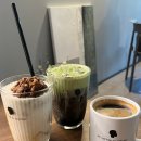 올림픽공원 카페 추천 비엔나커피 맛집 디프커피온더바
