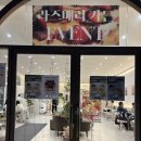 케이스바이케이스(부천1호점) | 부천케이크 맛집 부천 신중동 케이크 카페 미블랑 케이크 후기