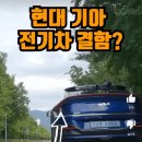 현대기아 전기차 ' 원페달 드라이빙 ' 리콜 해야합니다 .gif 이미지