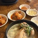 서촌 😋 토속촌 몸보신 🥹 토요일 주말 점심 웨이팅 후기 :) 녹진한 삼계탕 최고 !!
