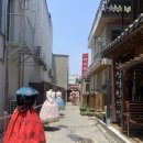 전주한옥마을한복대여 라라빈관 찐으로 추천하는 후기(+사진스팟)