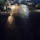 빙상장 횡단보도 이미지