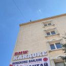 GS25  오일캠프점 | 몽골 여행중 머물던 숙소와 음식 체험 후기