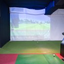 케이탑 스크린골프 이미지