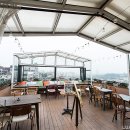 루프탑(Roof top) 이미지