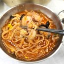 감포생아구해물 | 대구 동성로 맛집 추천 모리국수 아구탕 감포생아구해물
