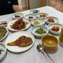 부흥재첩식당