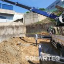 미래세움에너지태양광발전소 | 롤포밍플러스 화성 150kW 지붕형 태양광 RPS 사업 사례