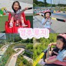 경주가볼만한곳 추천 경주루지월드 아이와 경주여행