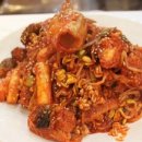 서해아구찜 이미지