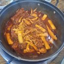오세식당 | 부천 매운등갈비찜 맛집 오세식당 내돈내산 솔직후기