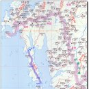 [국도77] 태안군 신온리