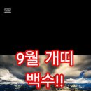 2025년 9월 개띠운세 - 인생 갈림길 이미지