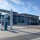 동구문화체육센터 전시실 이미지