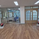 미래유치원 | 부산 새결유치원 신축교사 베이크아웃 시공 후기